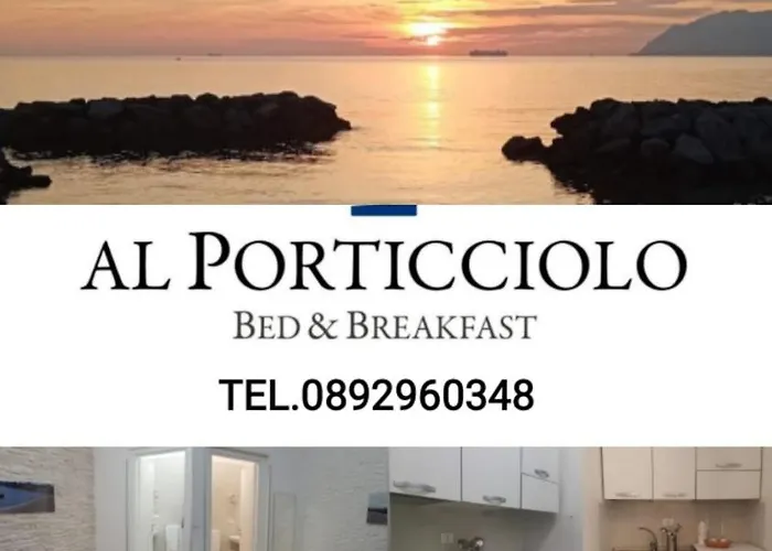 Al Porticciolo