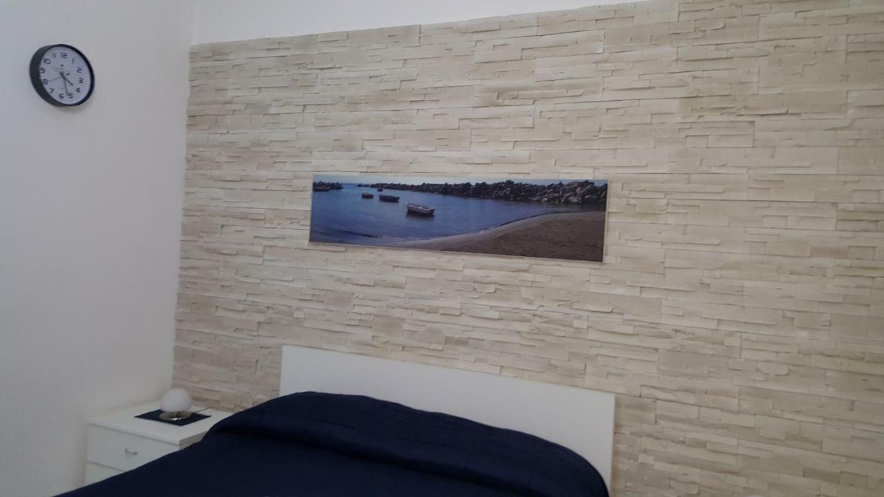 Bed & Breakfast Al Porticciolo