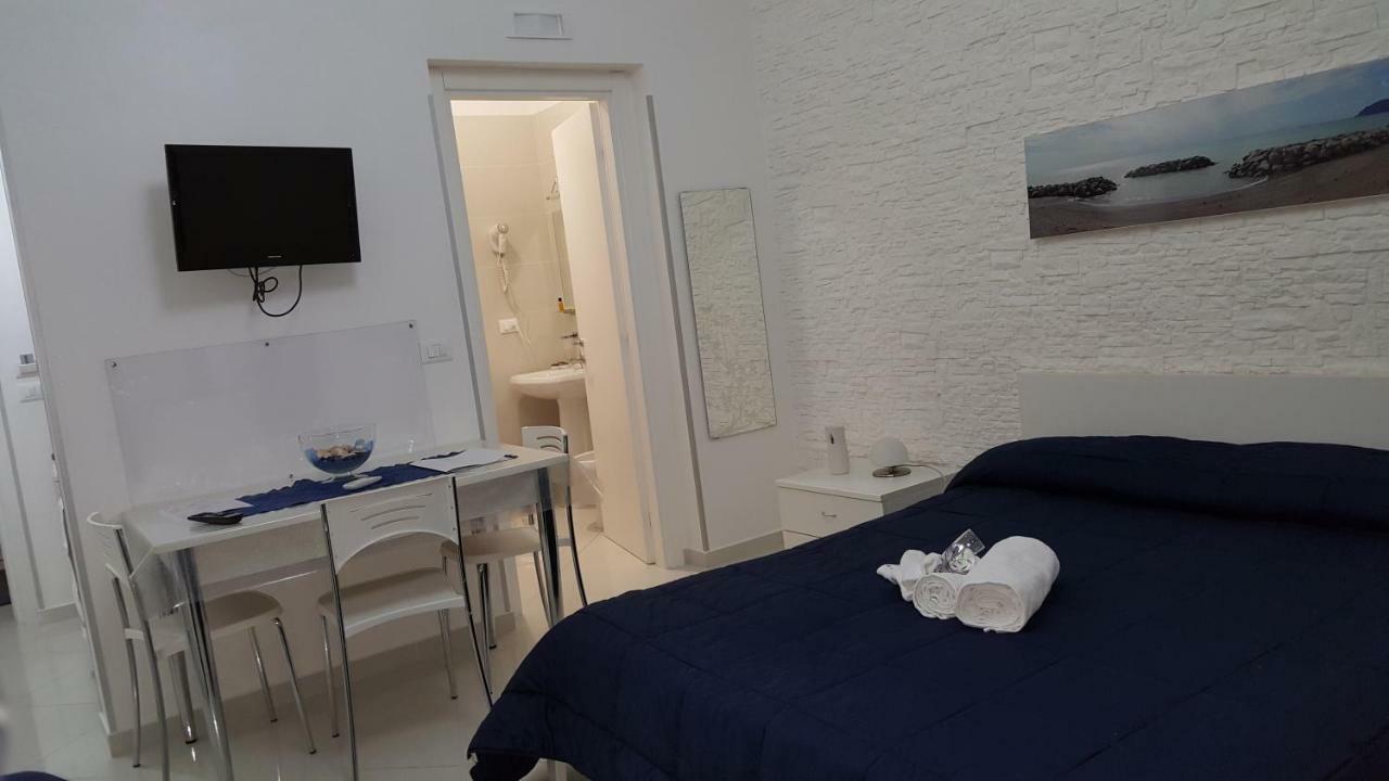 Bed & Breakfast Al Porticciolo *
