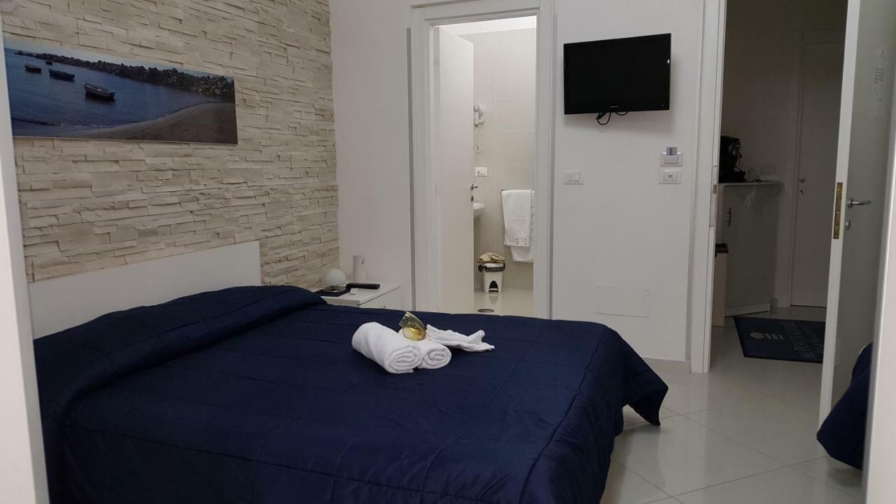 Bed & Breakfast Al Porticciolo Salerno