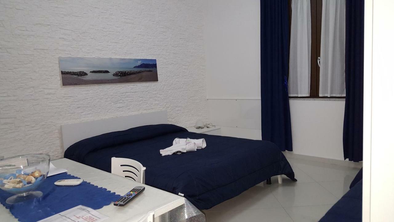 Bed & Breakfast Al Porticciolo