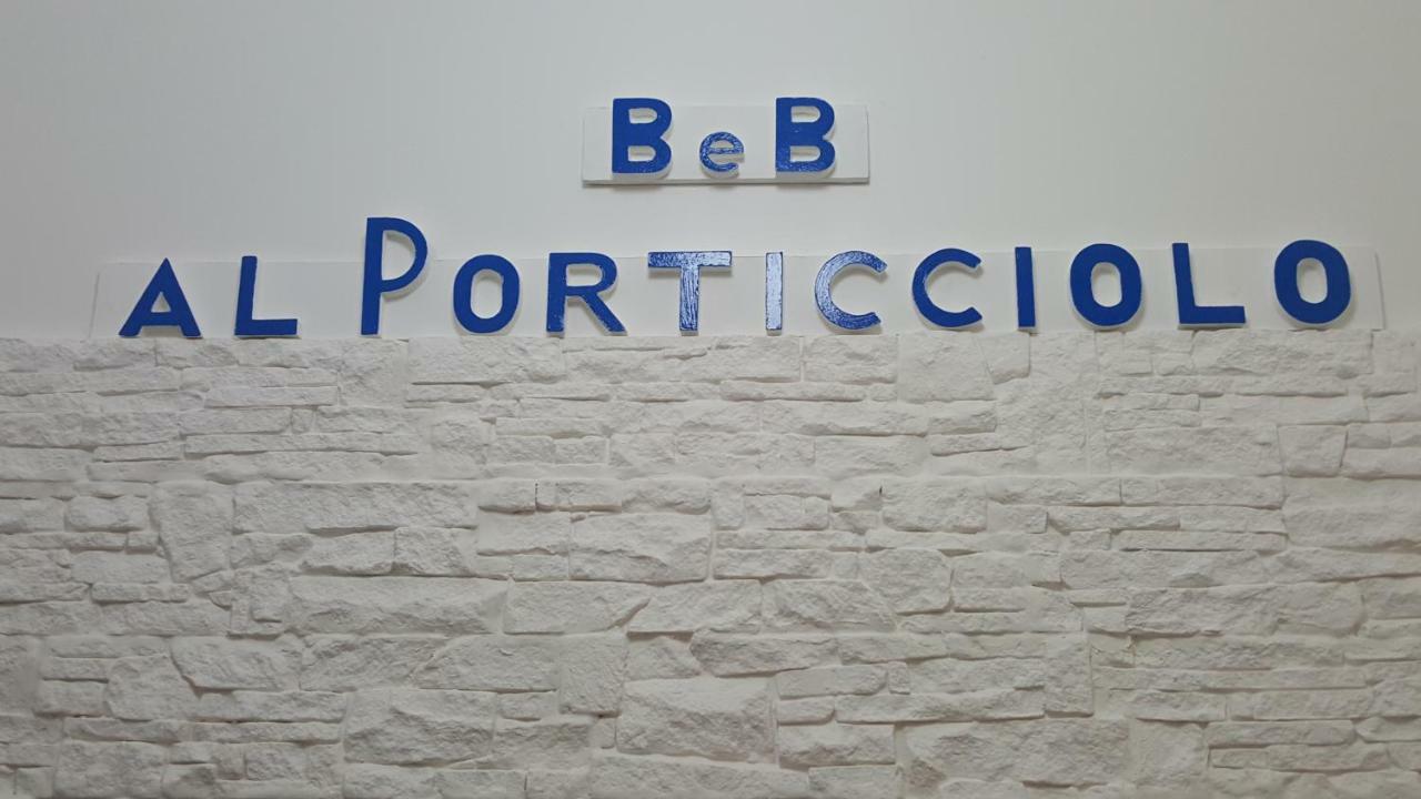 Al Porticciolo Bed & Breakfast Salerno