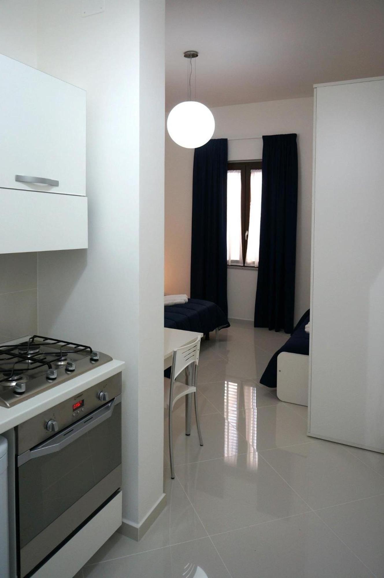 Al Porticciolo Bed & Breakfast