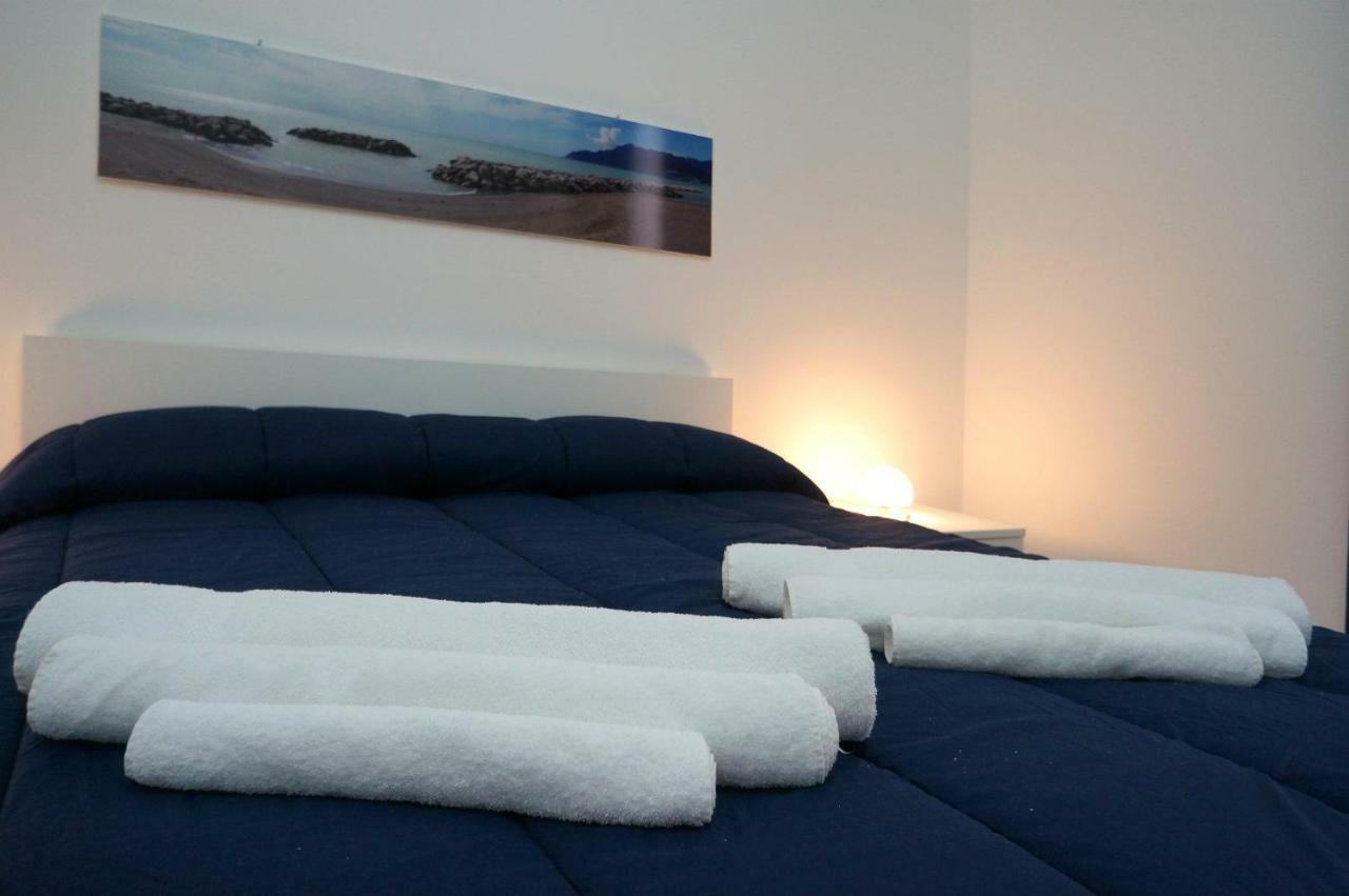 Bed & Breakfast Al Porticciolo Salerno