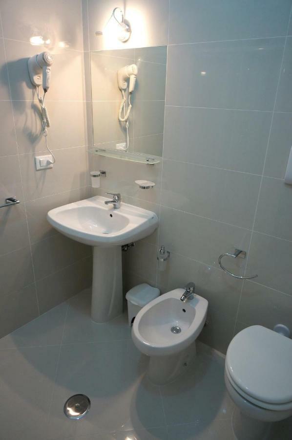 Bed & Breakfast Al Porticciolo *