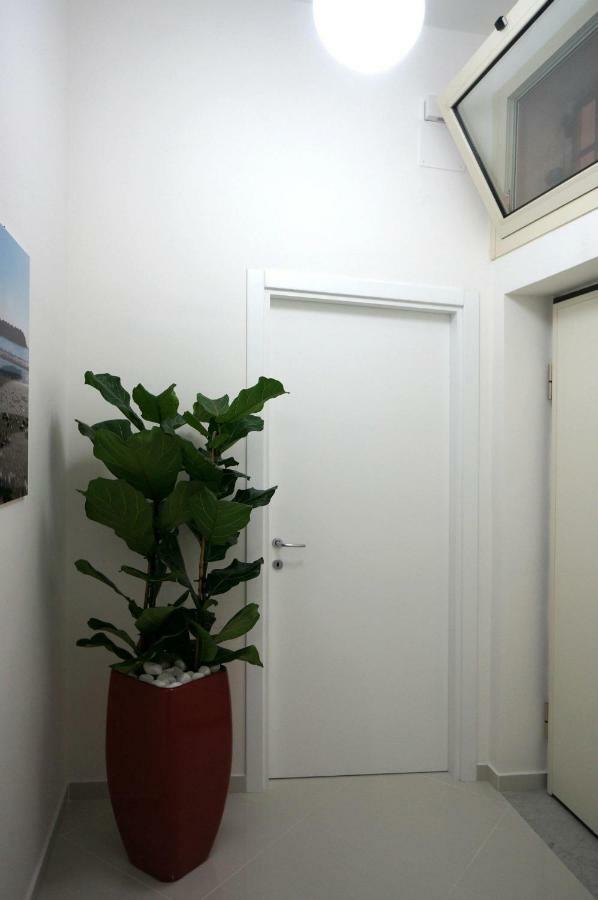 Al Porticciolo Bed & Breakfast *