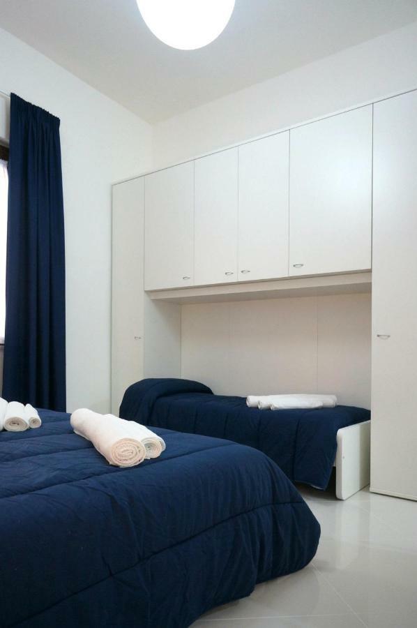 Bed & Breakfast Al Porticciolo