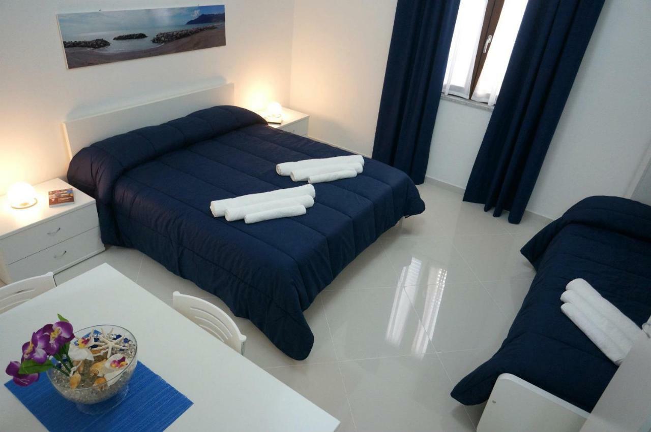 Bed & Breakfast Al Porticciolo *