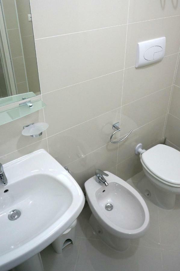 Al Porticciolo Bed & Breakfast *