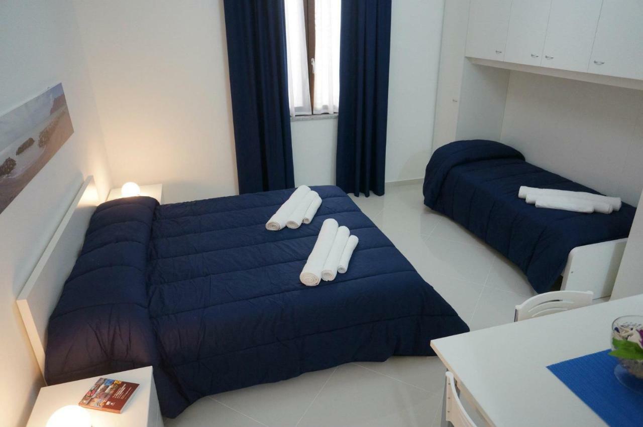 Bed & Breakfast Al Porticciolo