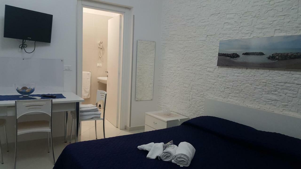 Bed & Breakfast Al Porticciolo *