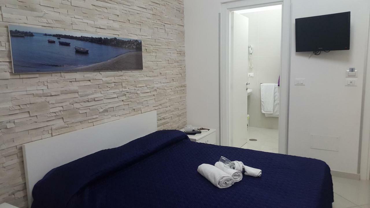 Bed & Breakfast Al Porticciolo