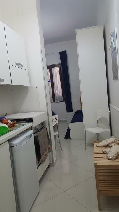 Al Porticciolo Bed & Breakfast Salerno