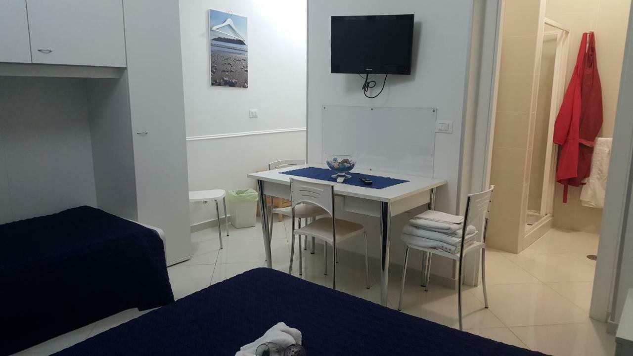 Al Porticciolo Bed & Breakfast