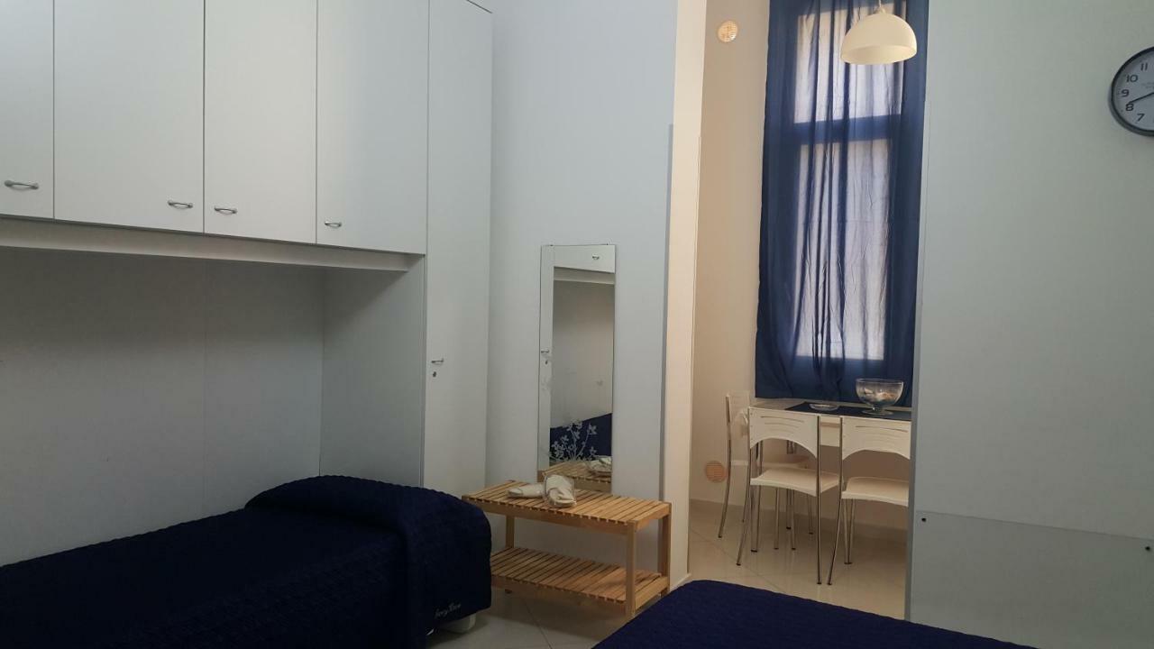 Al Porticciolo Bed & Breakfast *