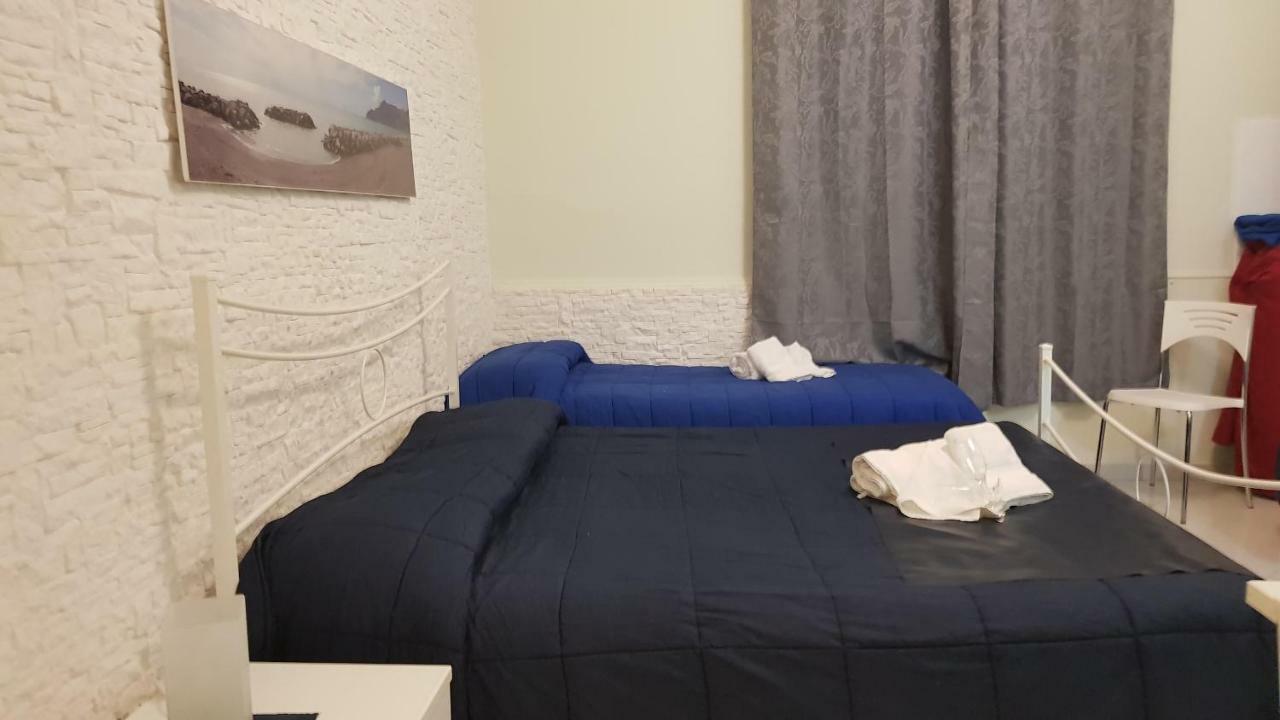 Al Porticciolo Bed & Breakfast *