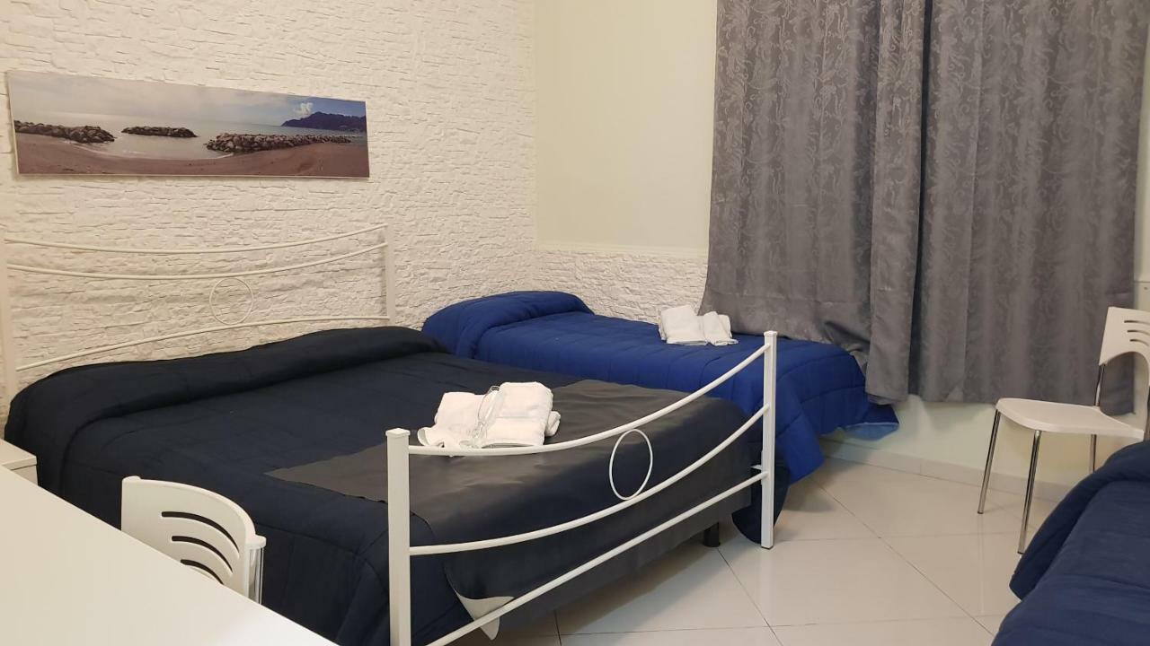 Al Porticciolo Bed & Breakfast