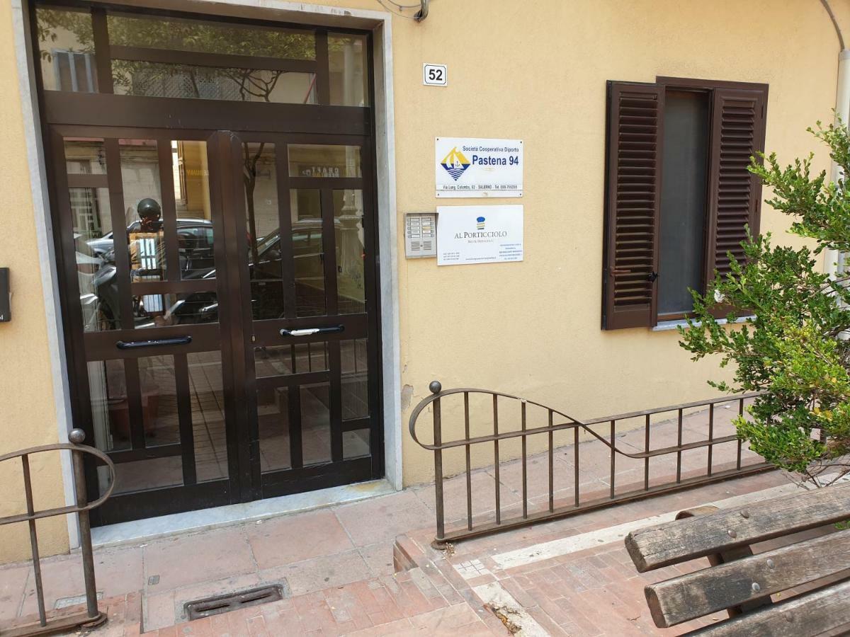 Al Porticciolo Bed & Breakfast *