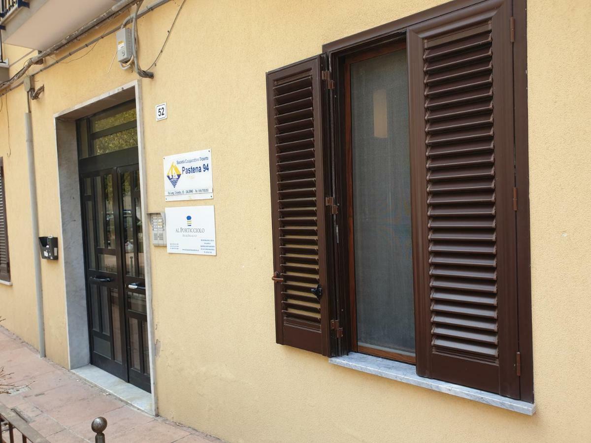 Bed & Breakfast Al Porticciolo