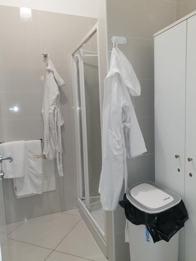 Al Porticciolo Bed & Breakfast *