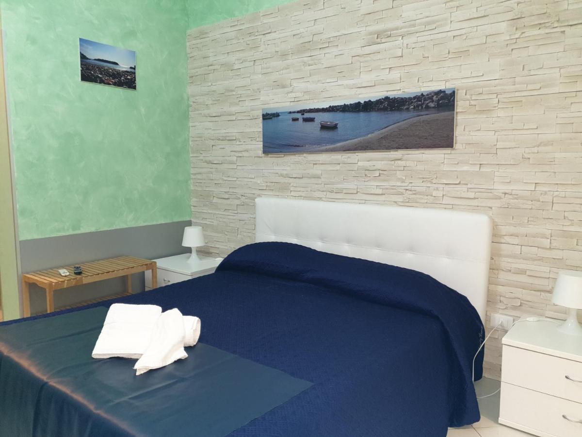 Bed & Breakfast Al Porticciolo *