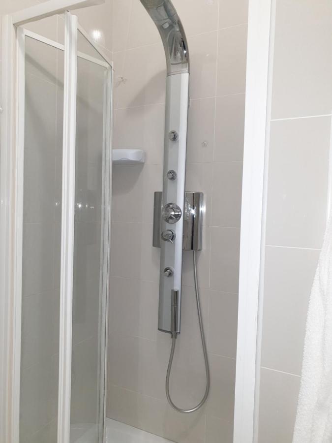 Al Porticciolo Bed & Breakfast Salerno