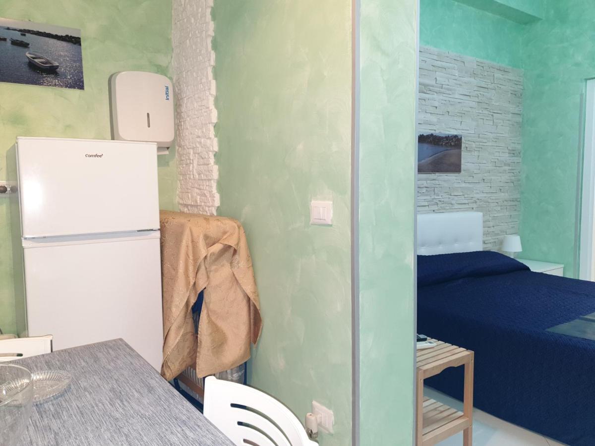 Bed & Breakfast Al Porticciolo
