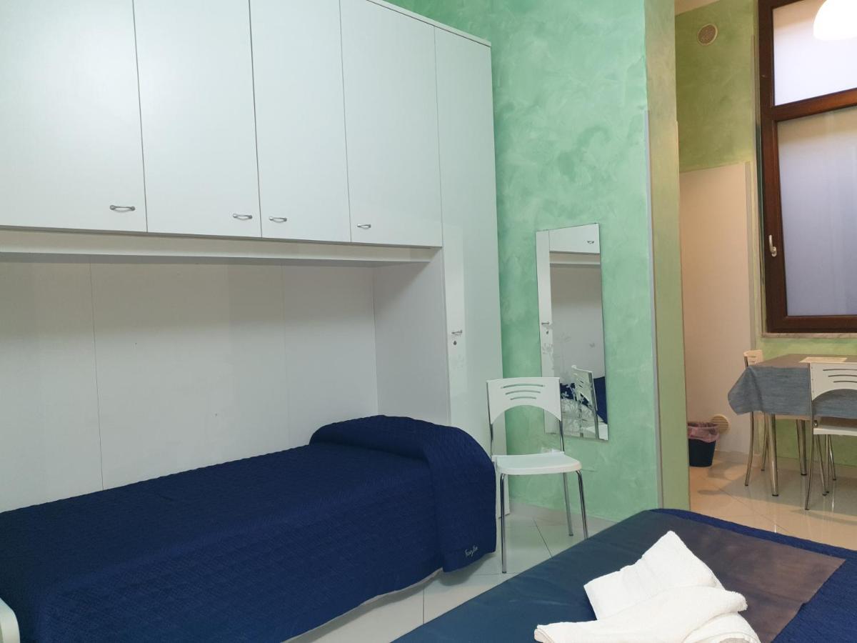 Bed & Breakfast Al Porticciolo *