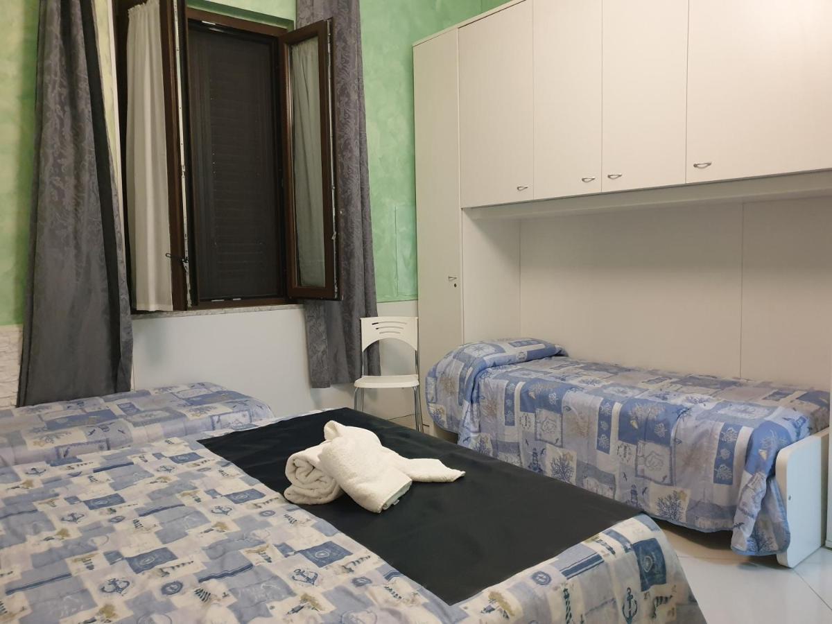 Bed & Breakfast Al Porticciolo Salerno